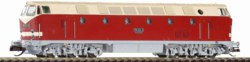 339-47350 TT Diesellok BR 119 DR IV, Spi