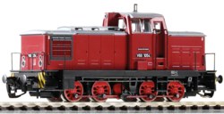 339-47360 TT-Diesellok V 60.10 DR III   