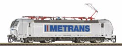 339-47390 TT-E-Lok Vectron Metrans VI + 