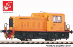 339-47521 Diesellokomotive TGK2 Kaluga i