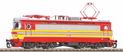 339-47540 Elektrolokomotive BR S499.1 CS