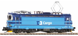 339-47543 TT Sound-E-Lok BR 240 CD Cargo