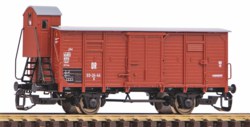 339-47760 TT Gedeckter Güterwagen G02 DR