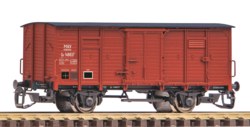 339-47765 TT-Gedeckter Güterwagen G02 MA