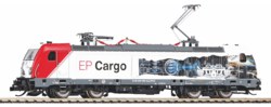 339-47800 TT E-Lok BR 187 EP Cargo VI Pi
