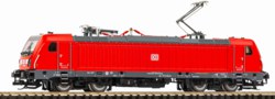 339-47802 TT-E-Lok BR 147 DB AG VI + DSS