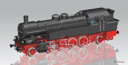 339-50661 Dampflokomotive Tkt1-63 PKP II