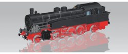 339-50667 Dampflok BR 93 DRG II PIKO Exp