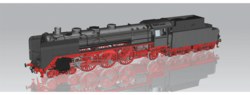 339-50684 Dampflok BR 03 DR III PIKO Exp