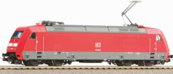 339-51104 Elektrolokomotive BR 101 Vorse