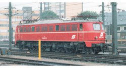 339-51144 Sound-E-Lok Rh 1018 ÖBB IV Pik