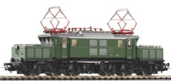 339-51298 Elektrolokomotive E 93, DB Pik