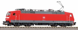 339-51325 Elektrolokomotive BR 120 der D