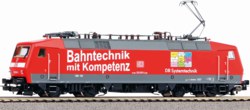 339-51334 Elektrolokomotive BR 120 der D