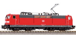 339-51348 Elektrolokomotive BR 181.2 der