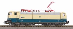 339-51355 Elektrolokomotive BR 181.2 Mos