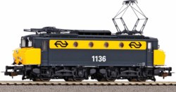 339-51370 Sound-Elektrolokomotive Rh 110