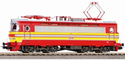 339-51381 Elektrolokomotive BR S499 der 