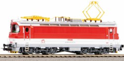 339-51388 Sound-Elektrolokomotive BR 240