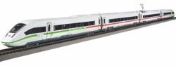 339-51405 Sound-Elektrotriebzug BR 412 I