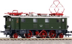 339-51411 Elektrolokomotive BR E 32 der 