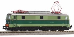 339-51603 Elektrolokomotive ET 21 der PK