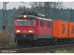 339-51609 Sound-Elektrolokomotive ET21 D