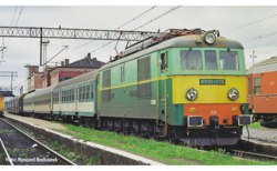 339-51610 Elektrolokomotive ET 21 PKP PI