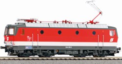 339-51620 Elektrolokomotive Rh 1044 der 