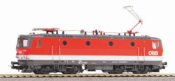 339-51626 Sound-Elektrolokomotive Rh 114