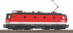 339-51631 Elektrolokomotive Rh 1144.2 ÖB