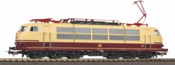 339-51694 ~E-Lok/Sound BR 103 roter Rahm