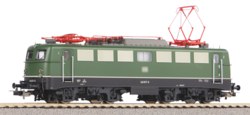 339-51755 Sound-Elektrolokomotive BR 140