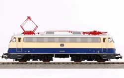 339-51814 Sound-Elektrolokomotive E 10 1