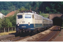 339-51816 Sound-Elektrolokomotive BR 110