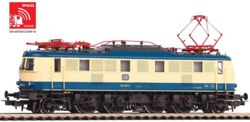 339-51868 Sound-Elektrolokomotive BR 118