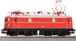 339-51894 Sound-Elektrolokomotive Rh 104