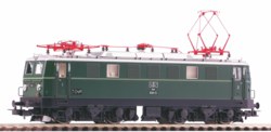 339-51896 Sound-Elektrolokomotive Rh 104