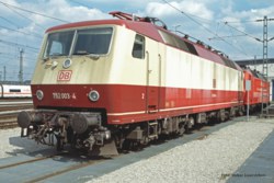 339-51907 Sound-Elektrolokomotive BR 752