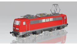 339-51926 Elektrolokomotive BR 111 DB AG