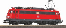 339-51965 E-Lok BR 115 DB AG VI + DSS Pl