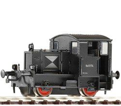 339-52057 Diesellokomotive Kleinlok  Kö 