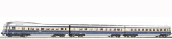 339-52070 Dieseltriebwagen Rh 5045 Blaue