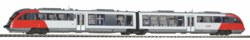 339-52292 Dieseltriebwagen Desiro Rh 502