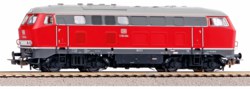 339-52406 Sound-Diesellokomotive V 160 D