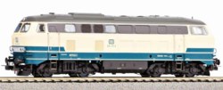 339-52410 Sound-Diesellokomotive BR 216 