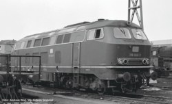 339-52415 Diesellokomotive BR 216 DB IV 