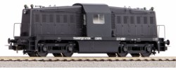 339-52466 Sound-Diesellokomotive BR 65-D