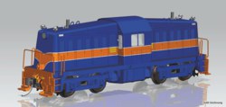 339-52468 Diesellokomotive MMID 65-Ton 1