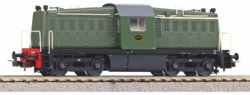 339-52475 Sound-Diesellok Rh 2000 NS III